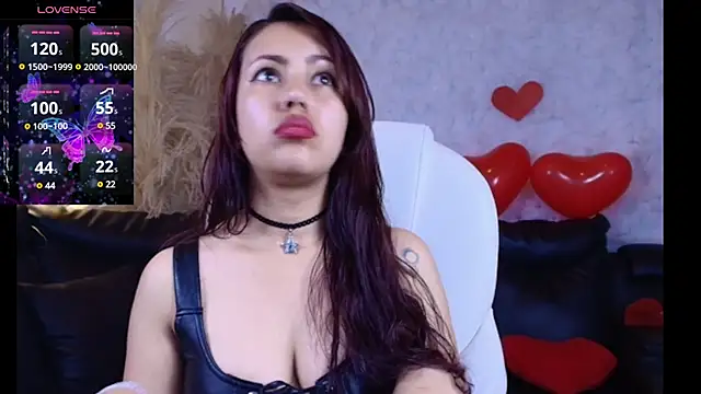 maria mendoza online show from 02/18/25, 04:58