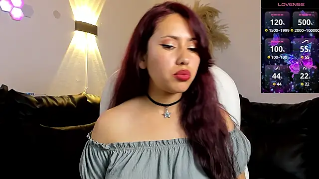 maria mendoza online show from 03/22/25, 02:47