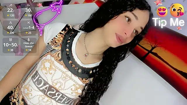 barbiedolls x online show from 01/23/25, 10:54