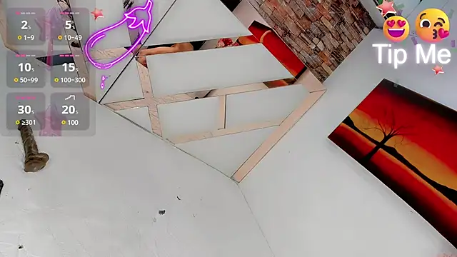 barbiedolls x online show from 01/25/25, 11:11