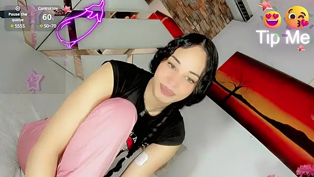 barbiedolls x online show from 01/27/25, 03:07