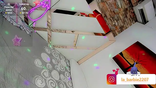 barbiedolls x online show from 02/04/25, 08:13