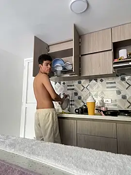 Leo bunny hot online show from 12/10/24, 04:49