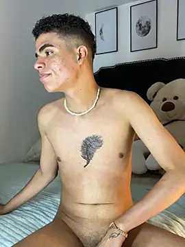 Leo bunny hot online show from 12/12/24, 04:59