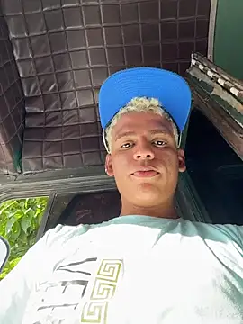 Leo bunny hot online show from 11/09/25, 08:29