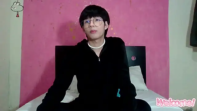 seung vinblue online show from 01/14/25, 12:35