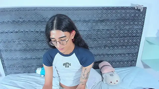 SheepyBoyx online show from 12/22/24, 11:22