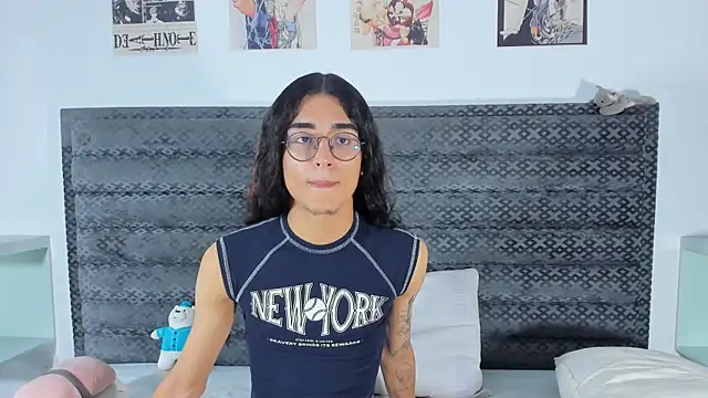 SheepyBoyx online show from 12/27/24, 04:47