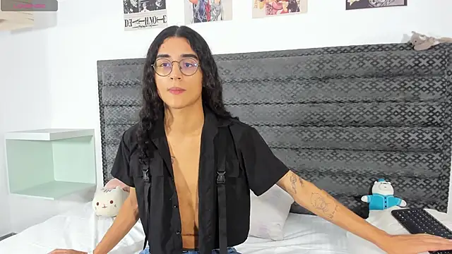 SheepyBoyx online show from 12/29/24, 05:31