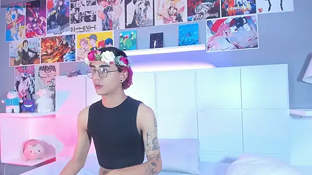 SheepyBoyx online show from 01/05/25, 05:09