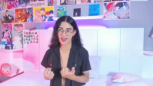 SheepyBoyx online show from 01/06/25, 10:57