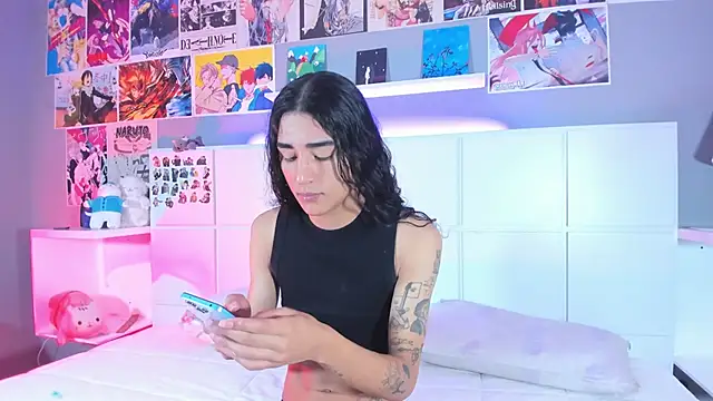 SheepyBoyx online show from 01/11/25, 04:38