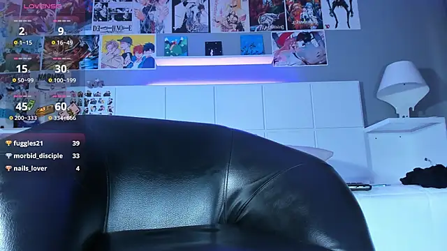 SheepyBoyx online show from 01/13/25, 12:02