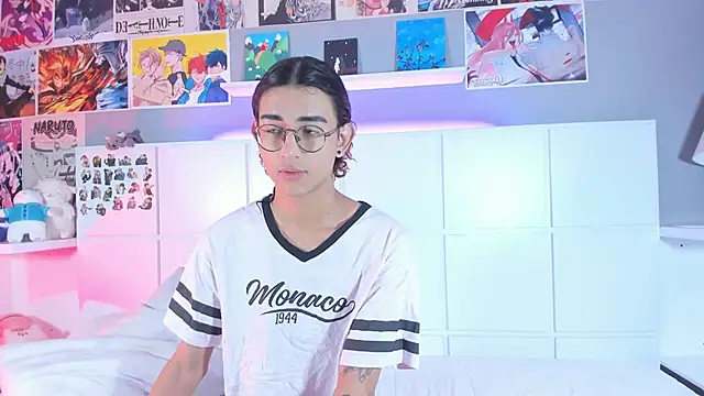 SheepyBoyx online show from 01/20/25, 06:21