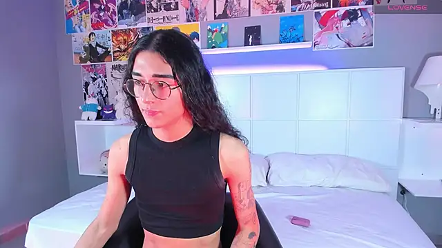 SheepyBoyx online show from 01/30/25, 05:19