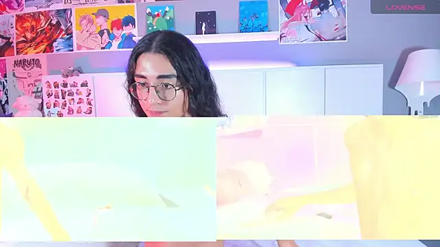 SheepyBoyx online show from 01/31/25, 08:11
