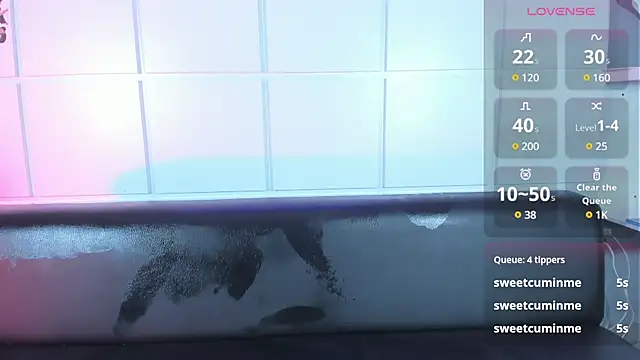 SheepyBoyx online show from 02/01/25, 10:59