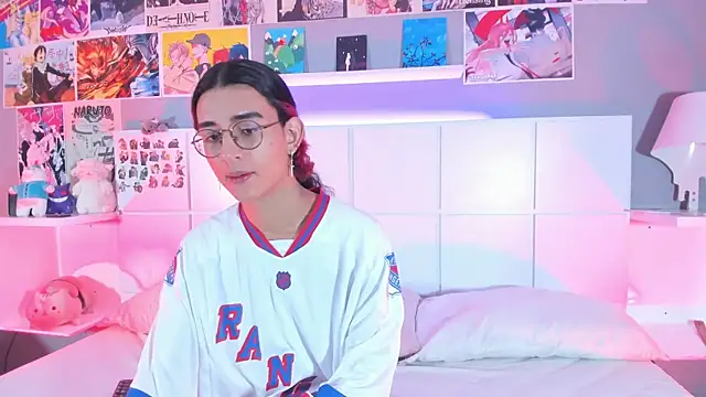 SheepyBoyx online show from 02/02/25, 05:21
