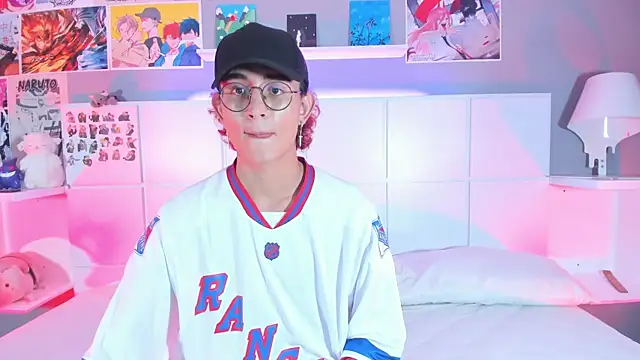 SheepyBoyx online show from 02/02/25, 11:30