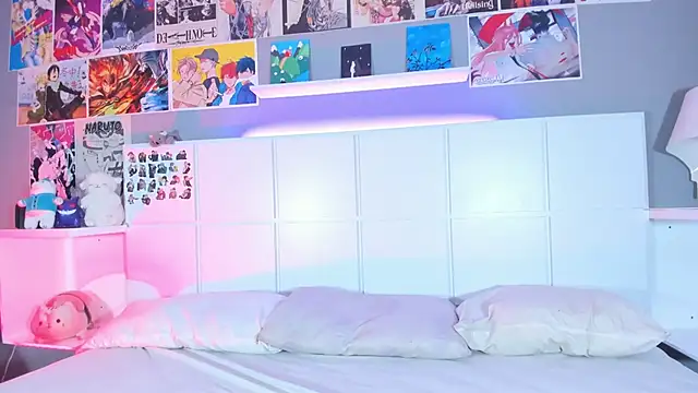 SheepyBoyx online show from 02/05/25, 05:20