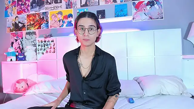 SheepyBoyx online show from 02/07/25, 05:10