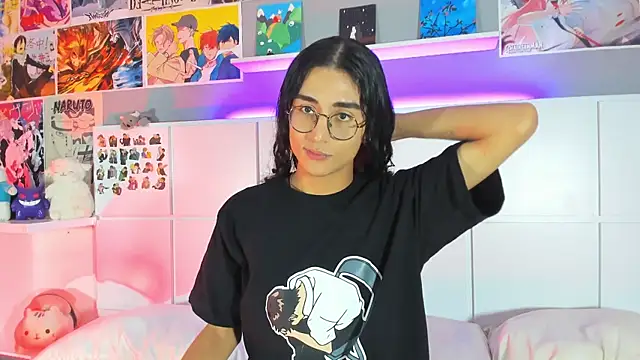 SheepyBoyx online show from 02/08/25, 04:47