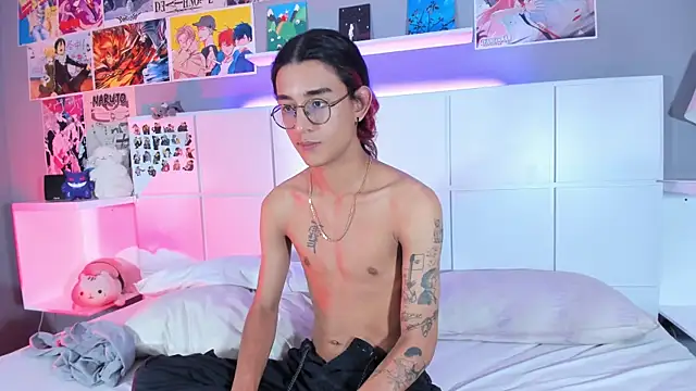 SheepyBoyx online show from 02/10/25, 11:04