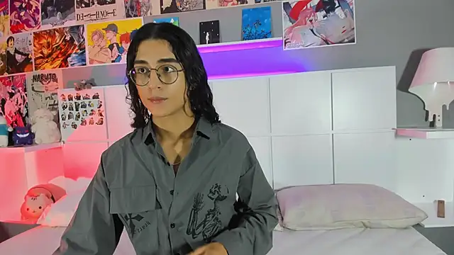 SheepyBoyx online show from 02/14/25, 02:18