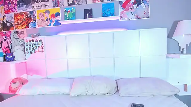 SheepyBoyx online show from 02/14/25, 05:19