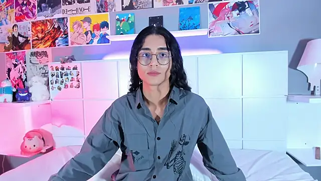 SheepyBoyx online show from 02/14/25, 08:21