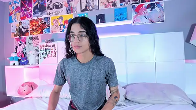 SheepyBoyx online show from 02/19/25, 05:38