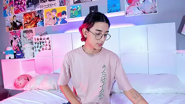 SheepyBoyx online show from 02/22/25, 08:50