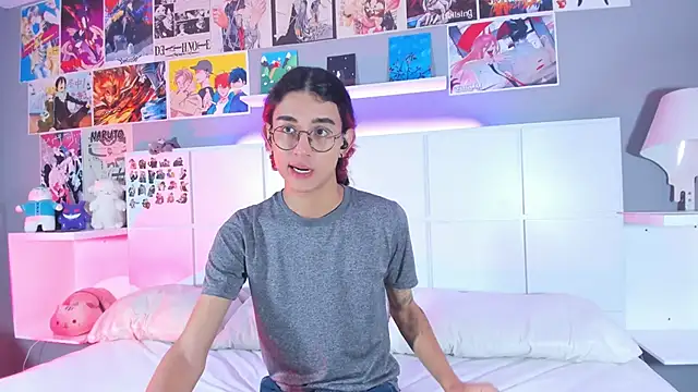 SheepyBoyx online show from 02/23/25, 06:39