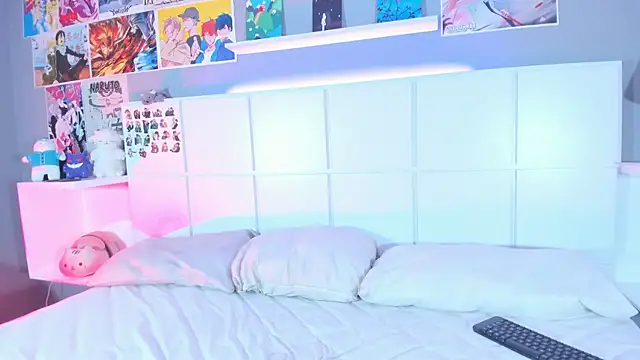 SheepyBoyx online show from 02/24/25, 04:26