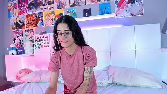 SheepyBoyx online show from 03/01/25, 06:13