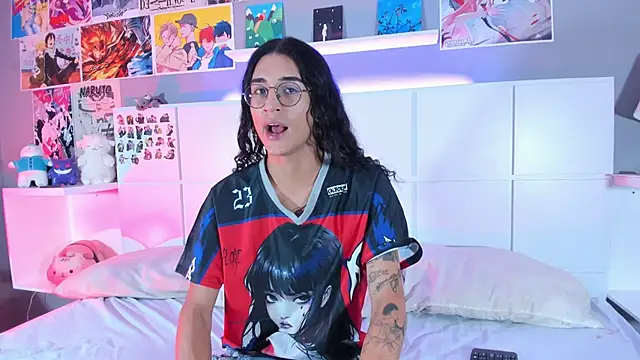 SheepyBoyx online show from 03/02/25, 05:01