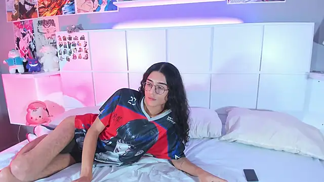 SheepyBoyx online show from 03/02/25, 08:05