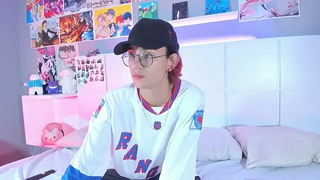 SheepyBoyx online show from 03/03/25, 11:33