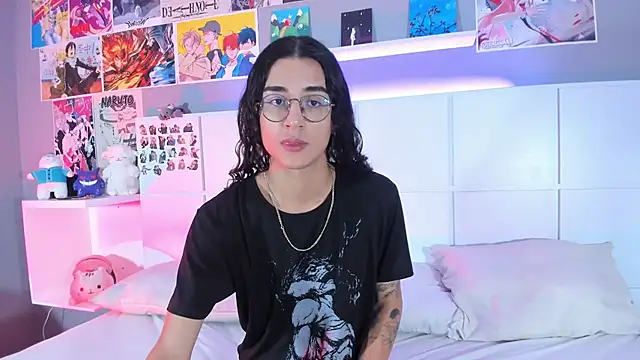 SheepyBoyx online show from 03/05/25, 05:40