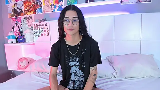 SheepyBoyx online show from 03/05/25, 08:43
