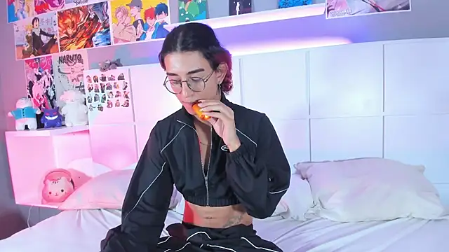 SheepyBoyx online show from 03/06/25, 08:08
