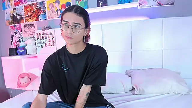 SheepyBoyx online show from 03/07/25, 05:40