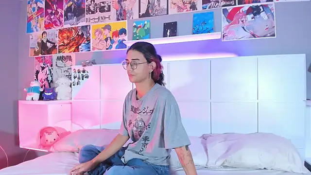 SheepyBoyx online show from 03/09/25, 07:45