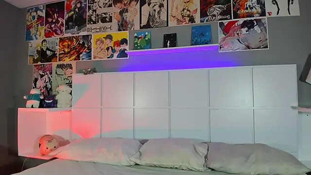 SheepyBoyx online show from 03/10/25, 06:59