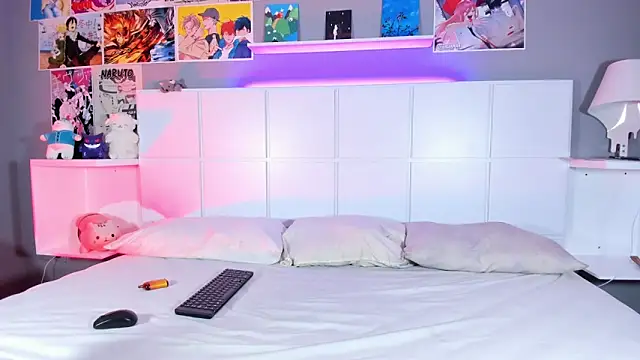 SheepyBoyx online show from 03/10/25, 10:04