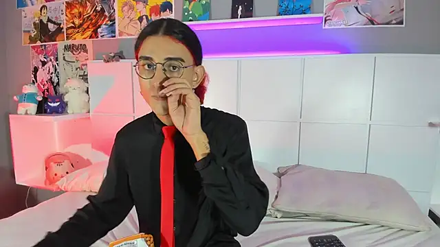 SheepyBoyx online show from 03/12/25, 05:13