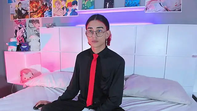 SheepyBoyx online show from 03/12/25, 08:19