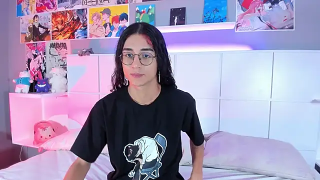 SheepyBoyx online show from 03/13/25, 05:00