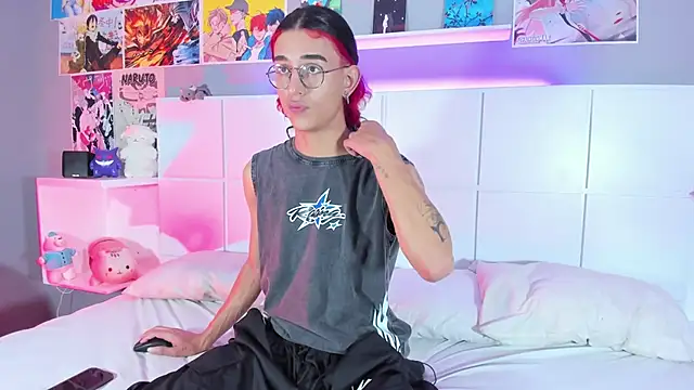 SheepyBoyx online show from 03/16/25, 05:47
