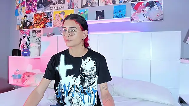 SheepyBoyx online show from 03/17/25, 10:06